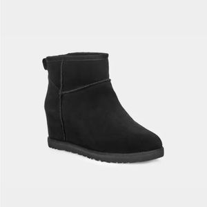 Women’s Ugg Classic Femme Mini Boot